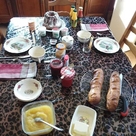 Bernadette Guest house
