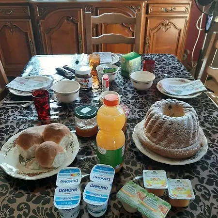 Bernadette Guest house