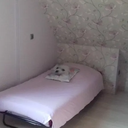 Bernadette Guest house *