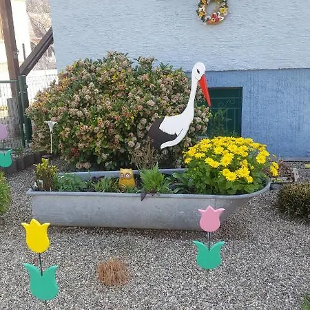 Bernadette Guest house